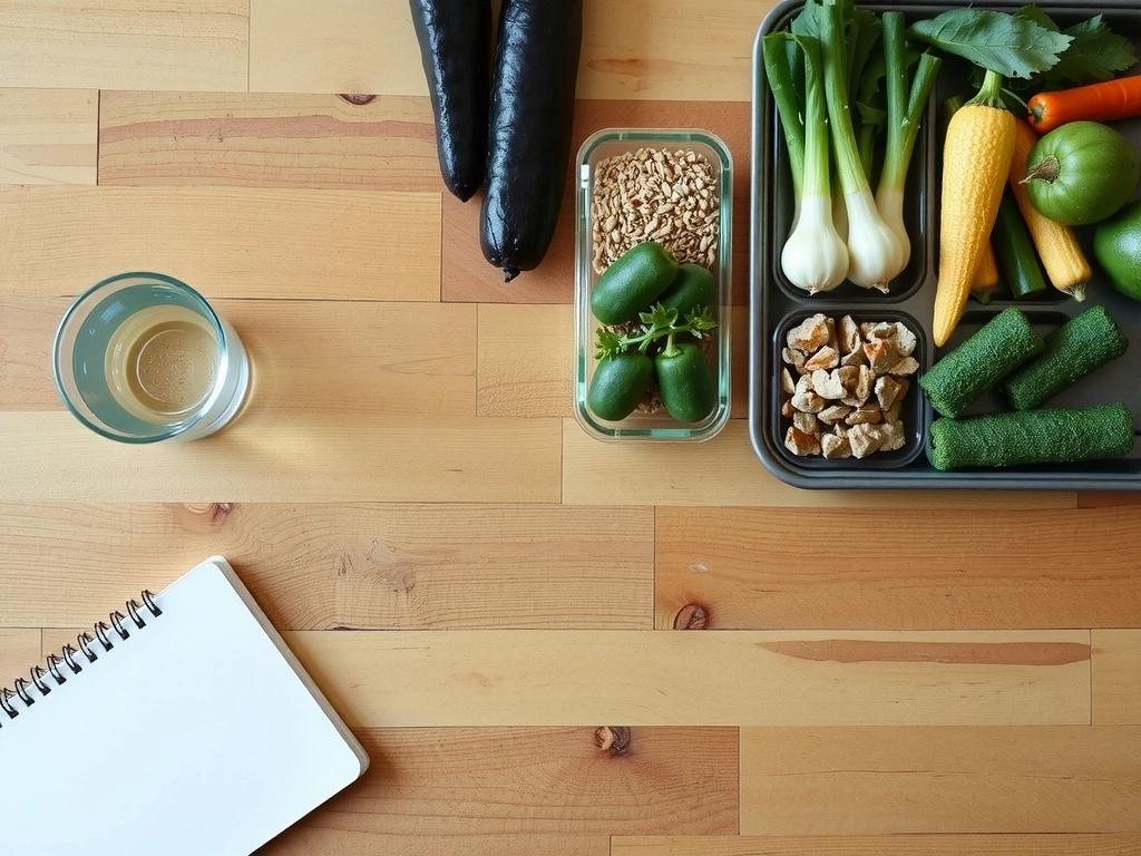 Organizovana priprema hrane