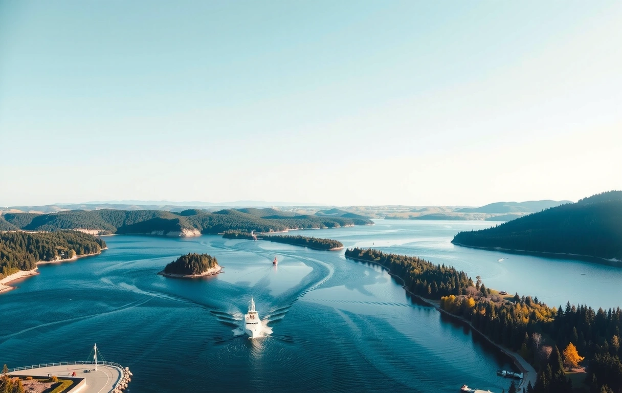 Navigacija i smernice